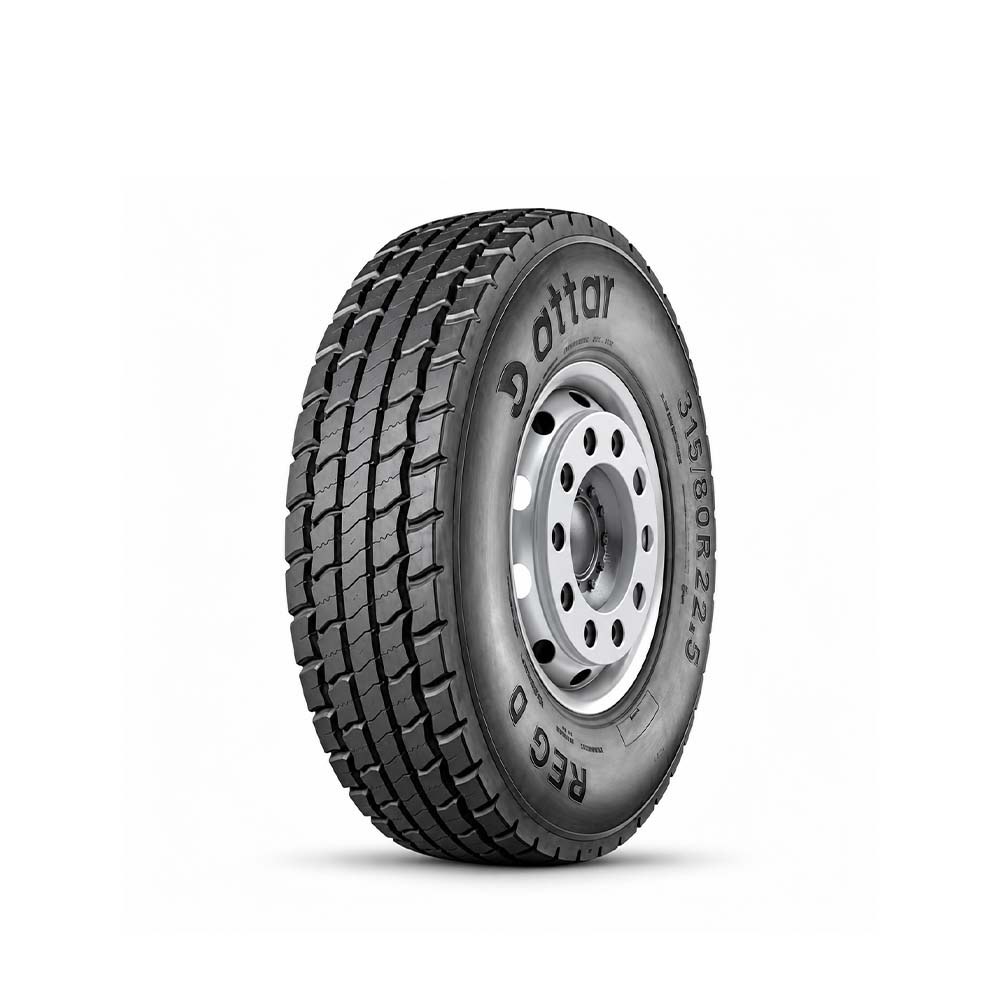 REG D 315/80 R22.5