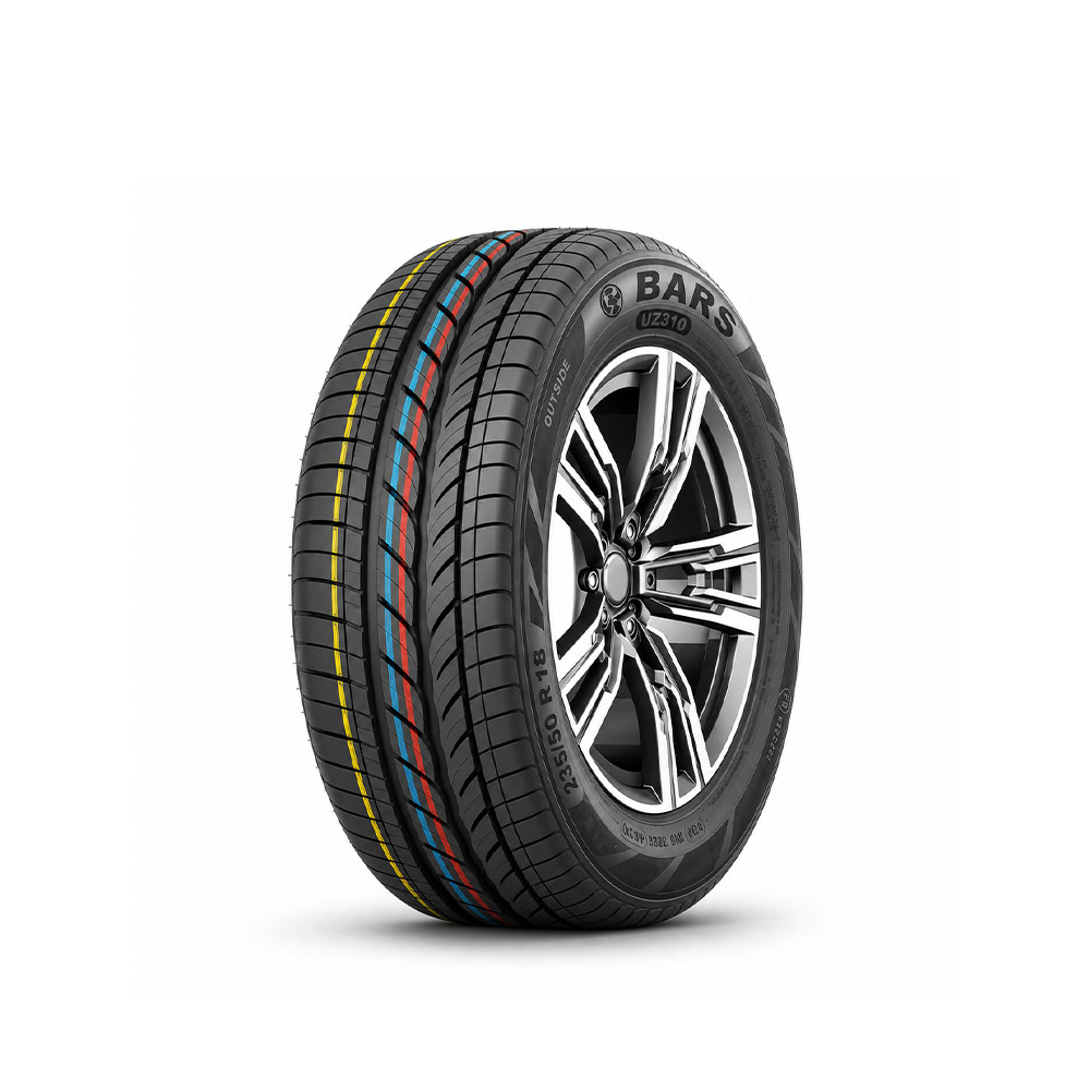 UZ310 235/50 R18