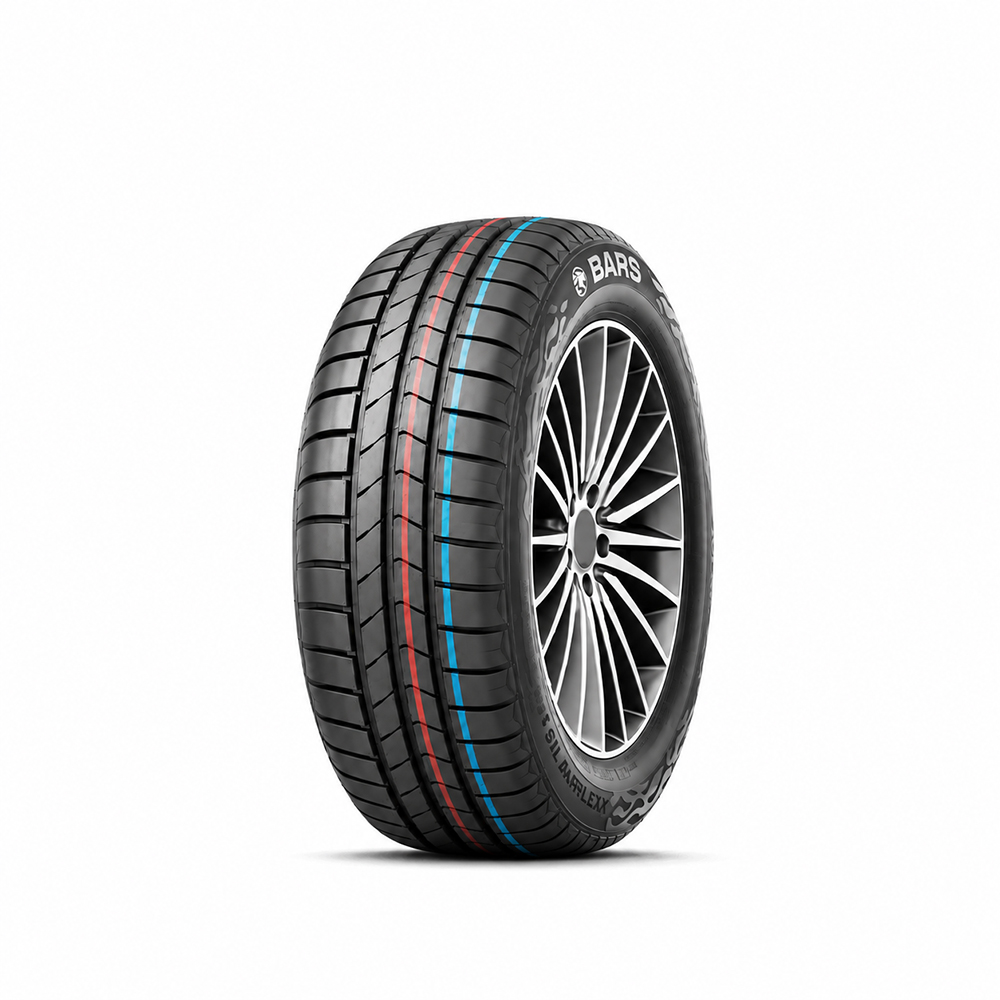 SOLARFLEXX 205/55 R16