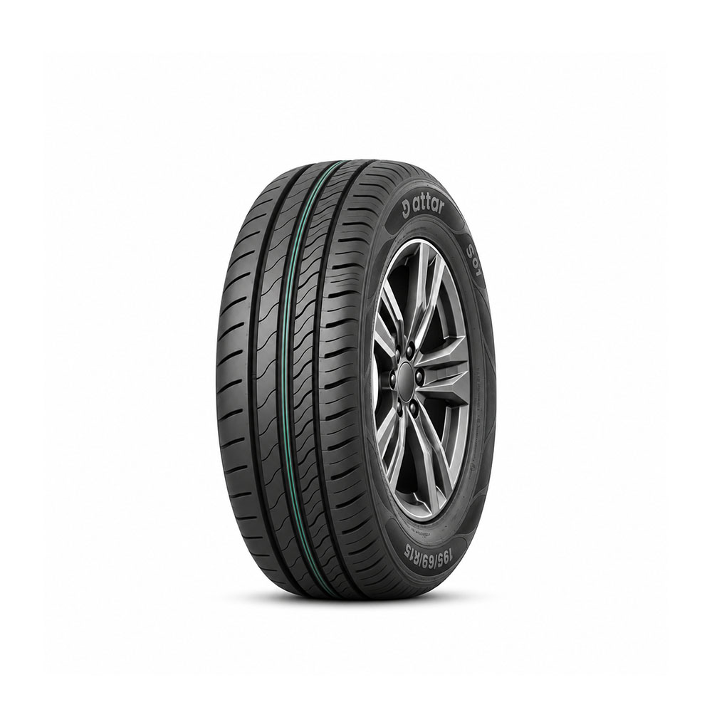 S01 195/65 R15