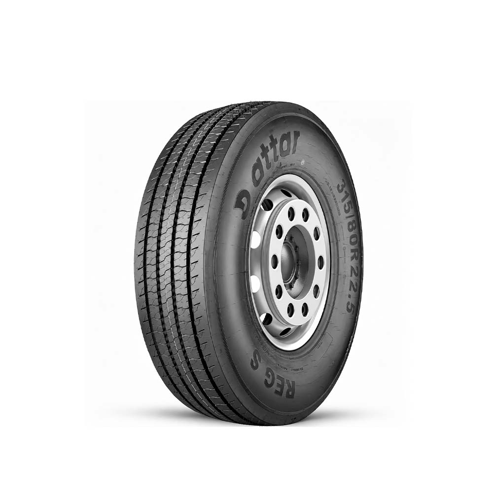 REG S 315/80 R22.5