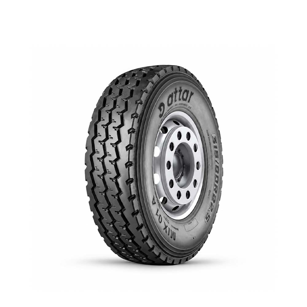 MIX 01 A 315/80 R22.5