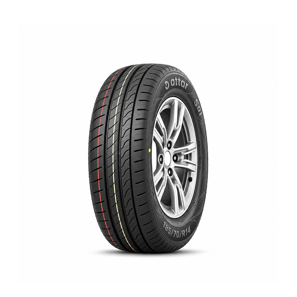 َS01 185/70 R14