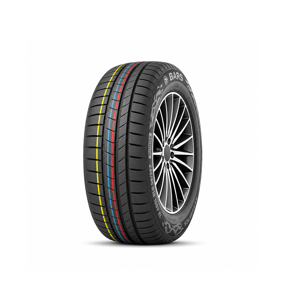 SOLARFLEXX 245/45 R18